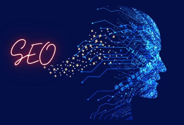 Leveraging AI in Digital Marketing and SEO