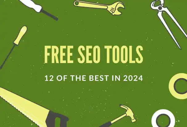 BEST FREE SEO TOOLS IN 2024