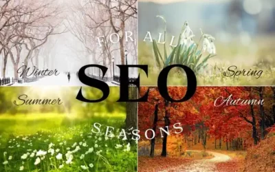 Harnessing Seasonality Trends for SEO Success