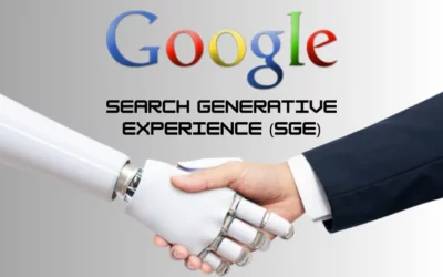 What is Google SGE and How Will it Impact Your Website SEO?