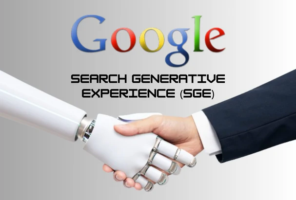 What is Google SGE and How Will it Impact Your Website SEO